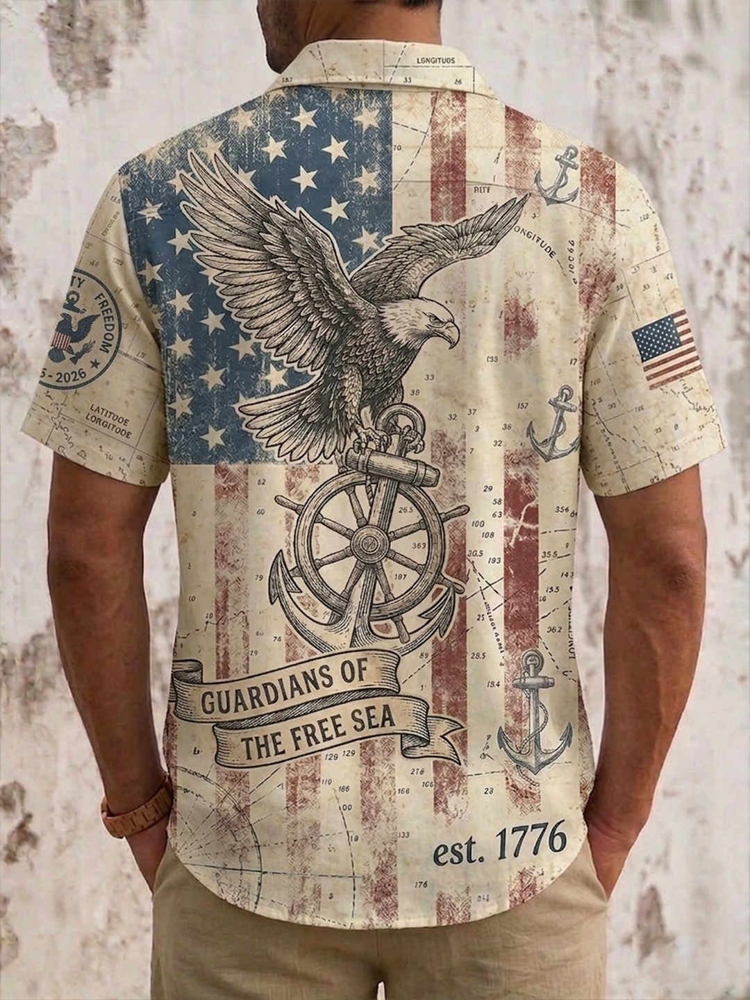 Alohadaddy® Men&