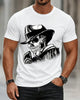 Oakwea Skull T-shirt