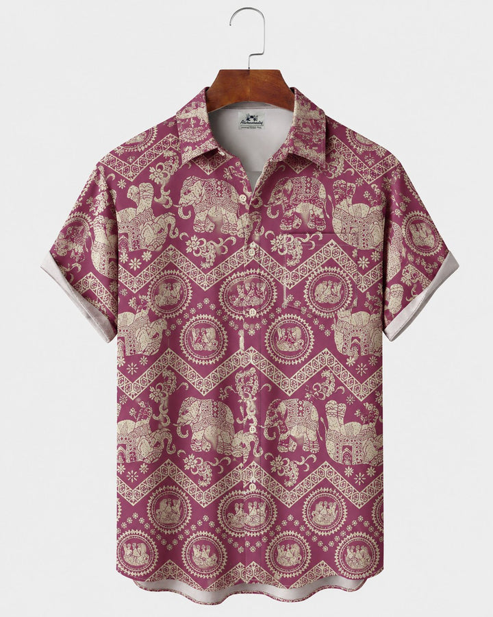 Alohadaddy® Men&