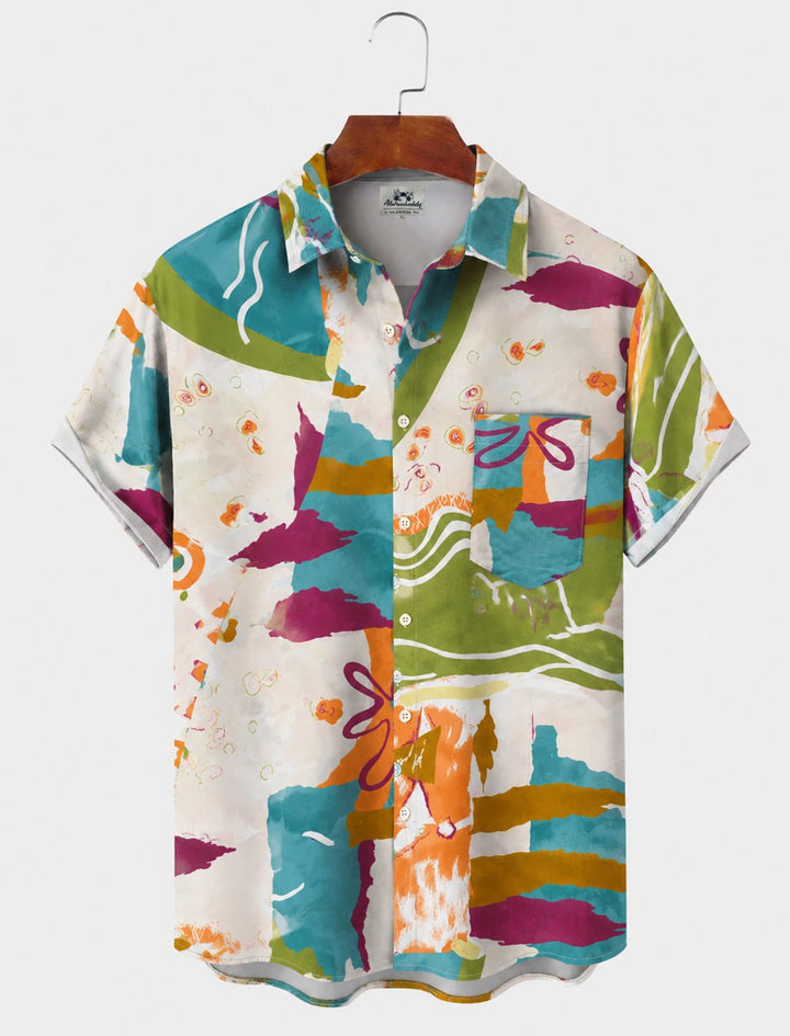 Alohadaddy® Men&