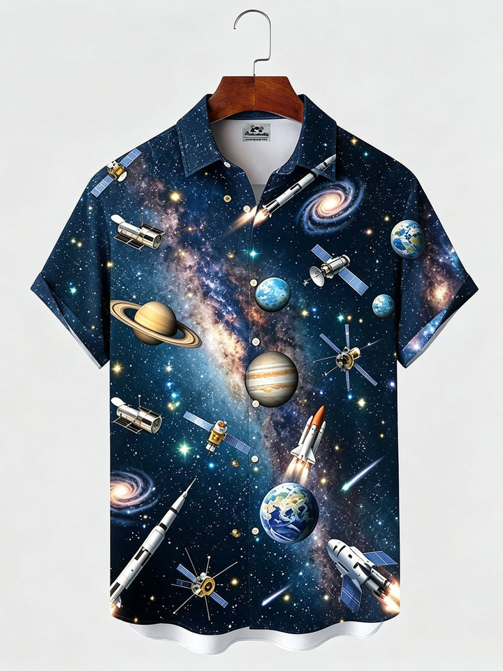 Alohadaddy® Men&