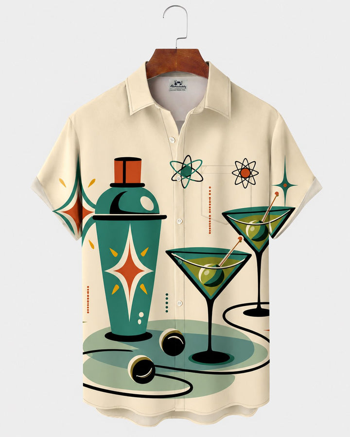 Alohadaddy® Men&