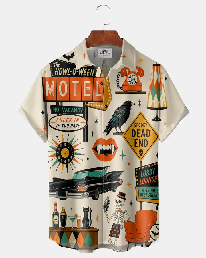 Alohadaddy® Men&