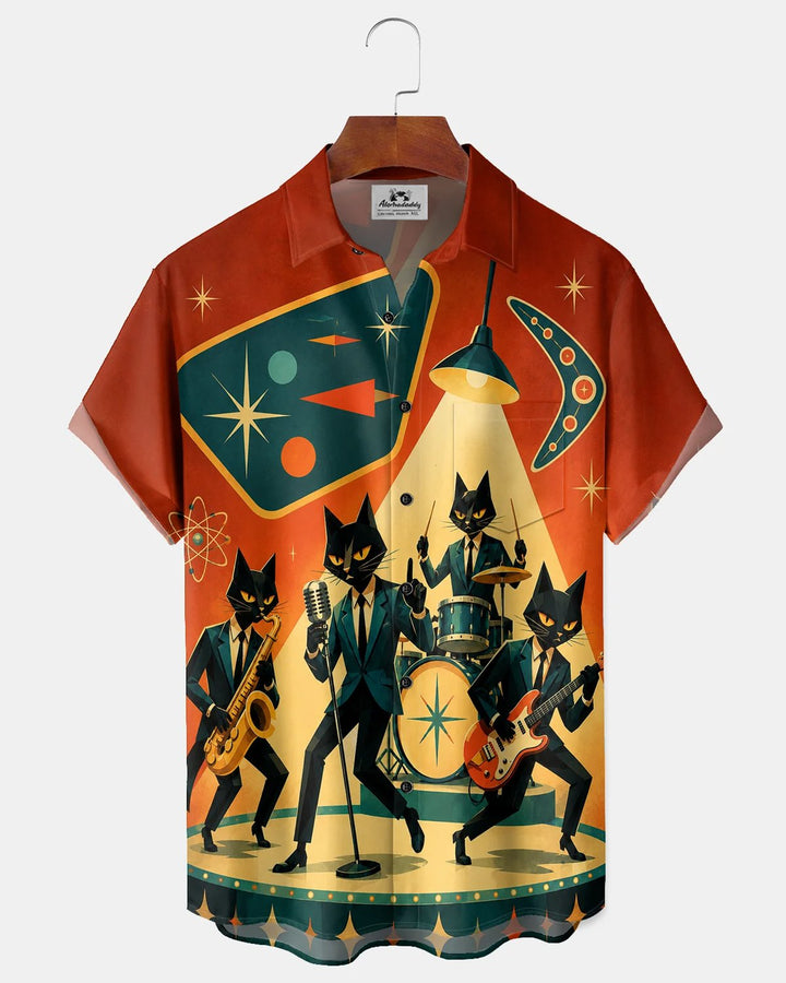 Alohadaddy® Men&