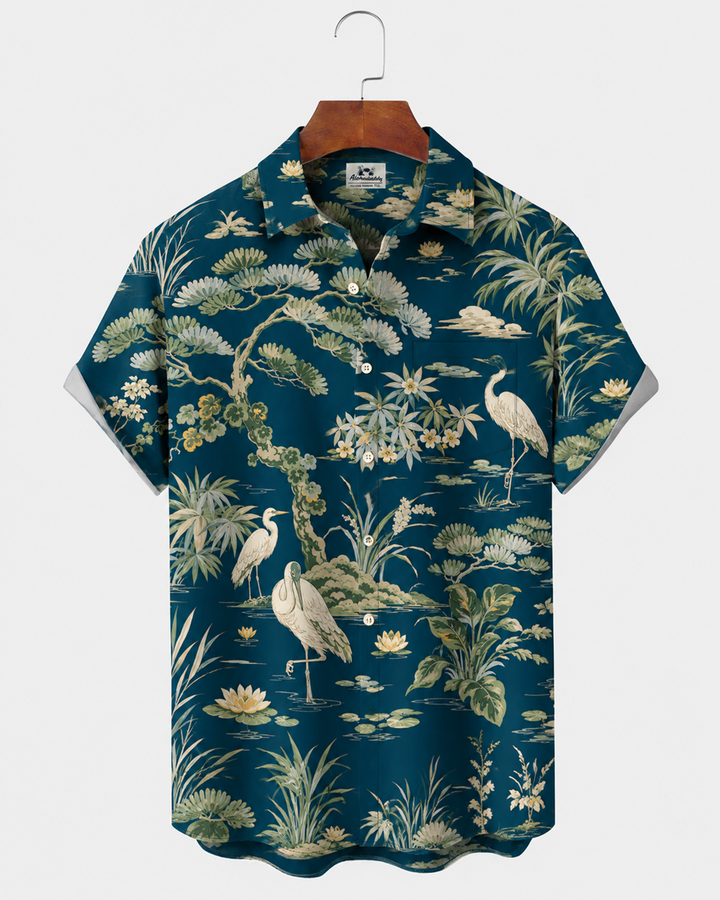 Alohadaddy® Men&