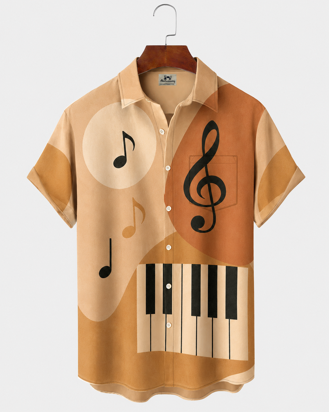 Alohadaddy® Men&
