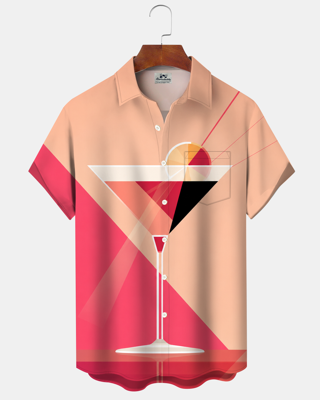 Alohadaddy® Men&