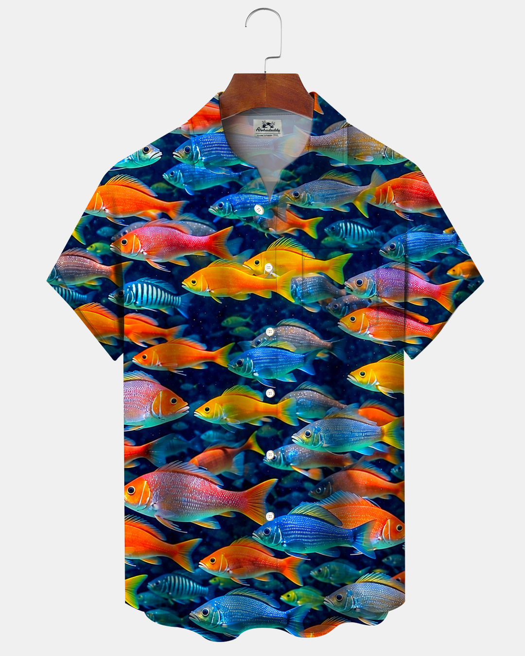 Alohadaddy® Men&