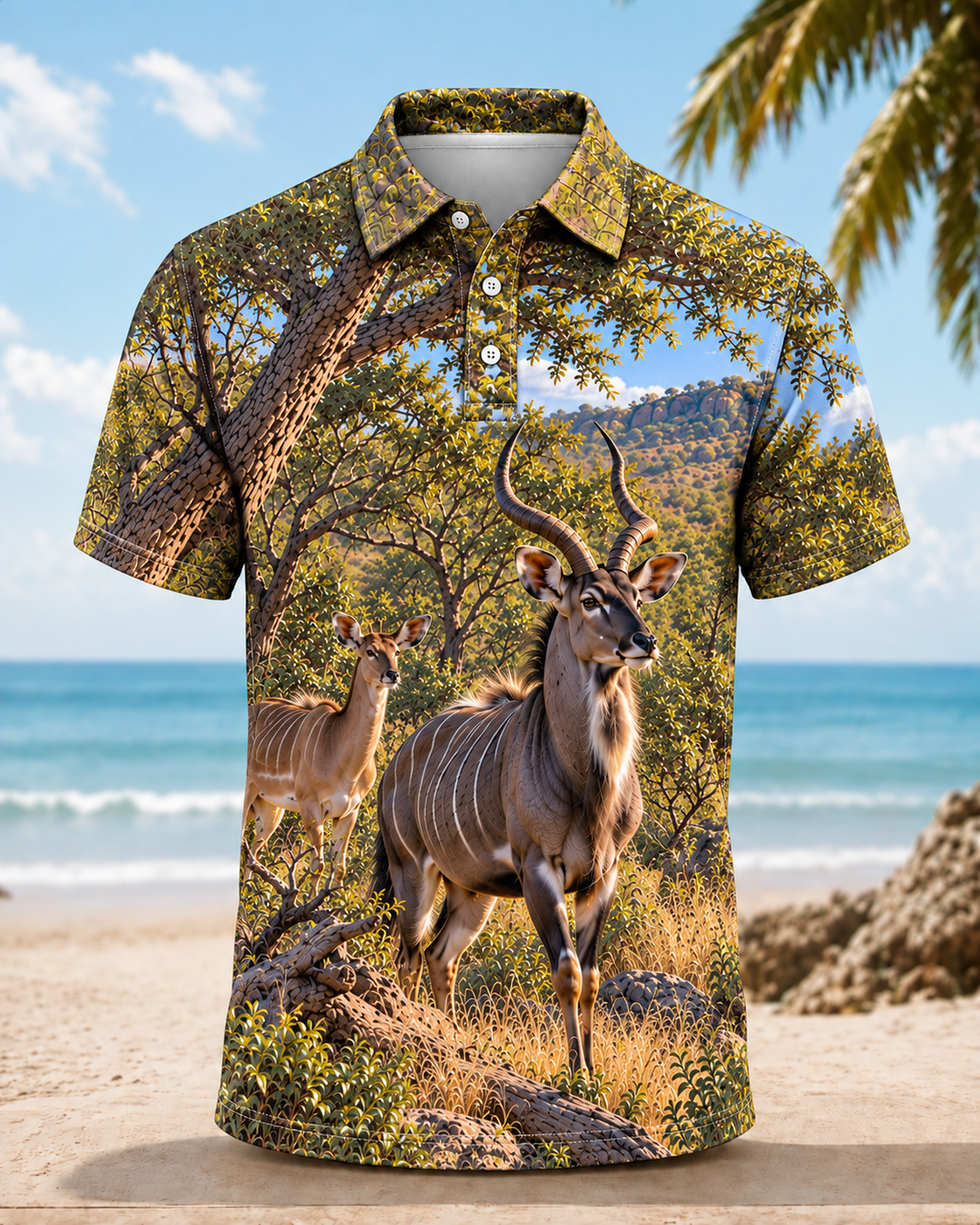 Alohadaddy® Men&