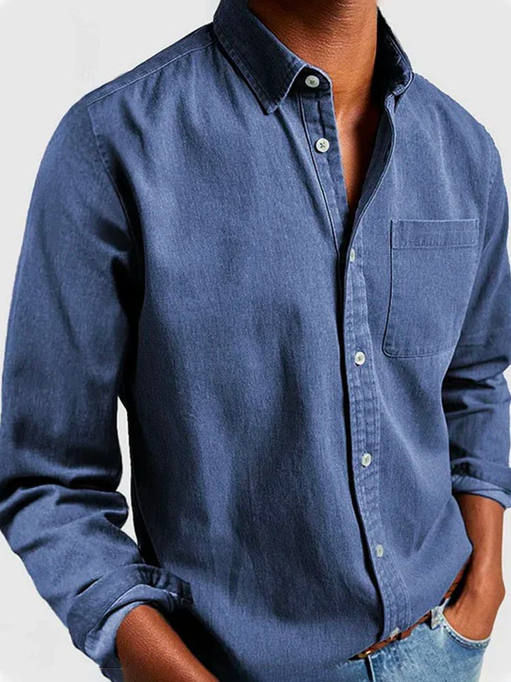 Alohadaddy Basic Casual 3D Men&