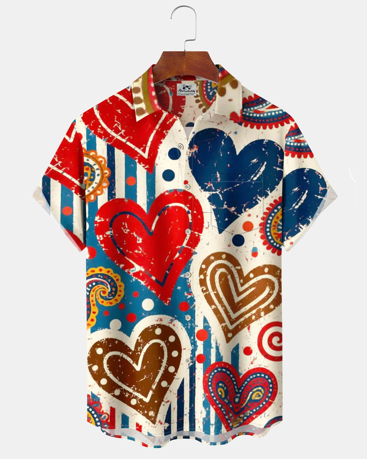 Alohadaddy® Valentine&