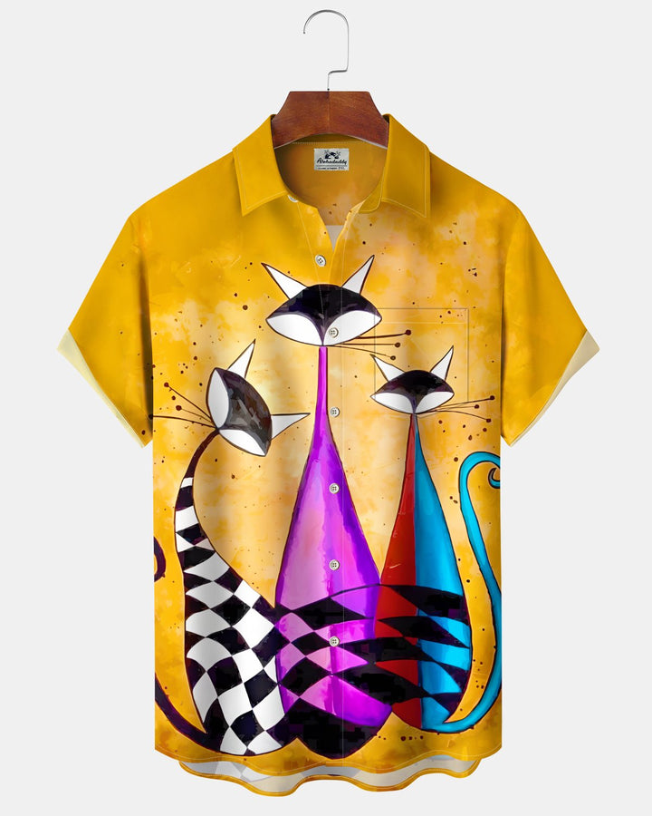 Alohadaddy® Men&