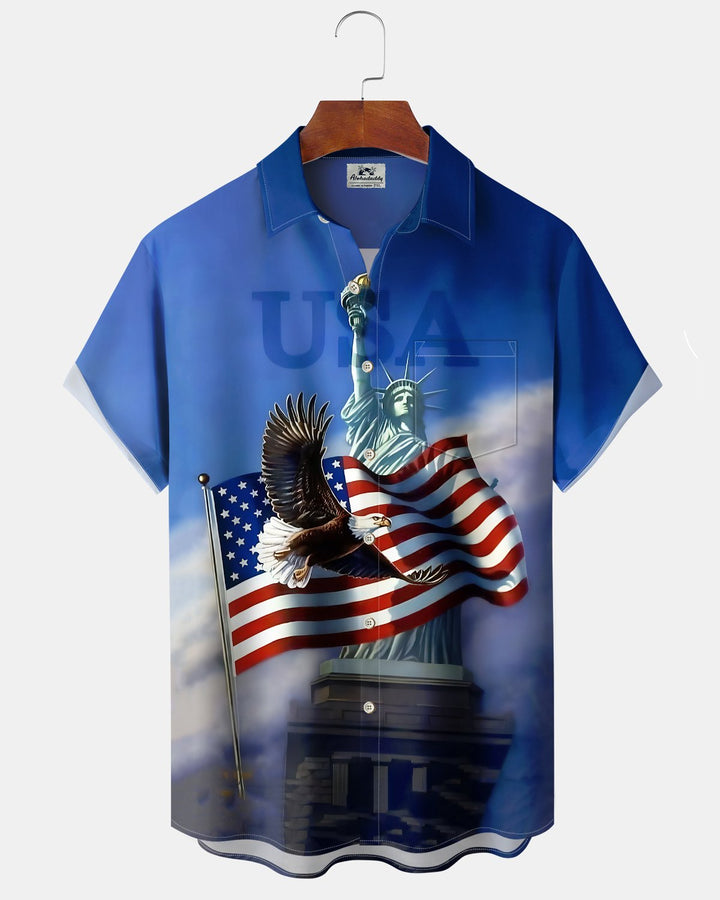 Alohadaddy® Retro Men&
