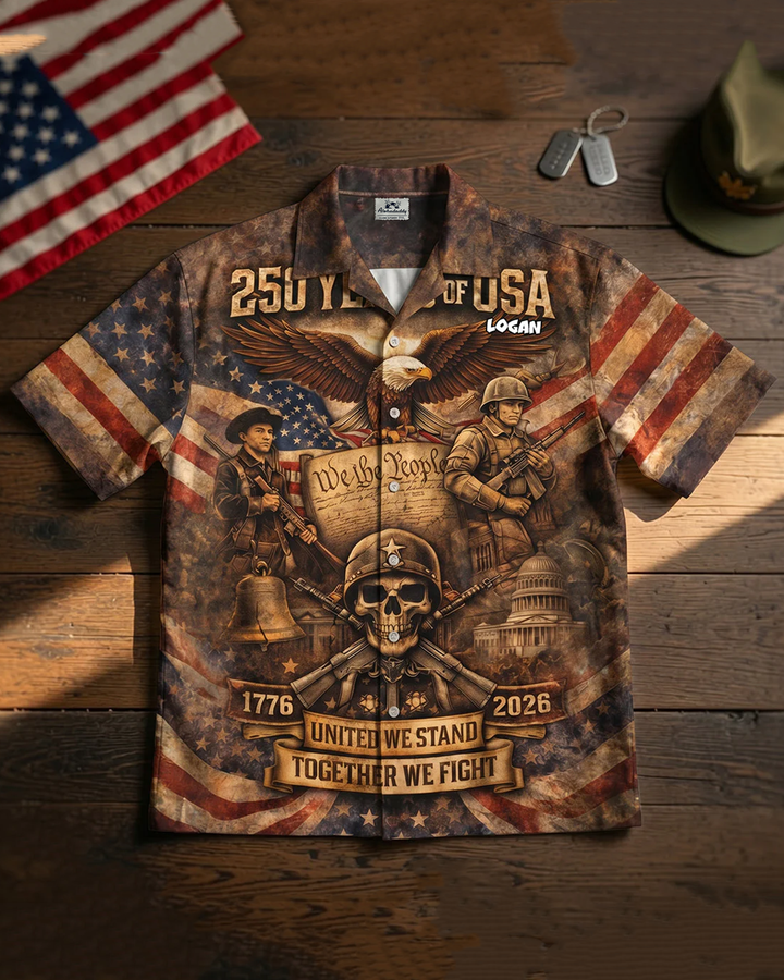 Alohadaddy® Men&