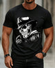 Oakwea Skull T-shirt