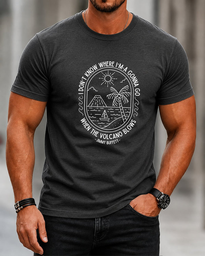 Alohadaddy® Men&