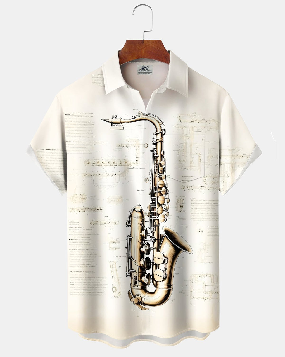 Alohadaddy® Men&