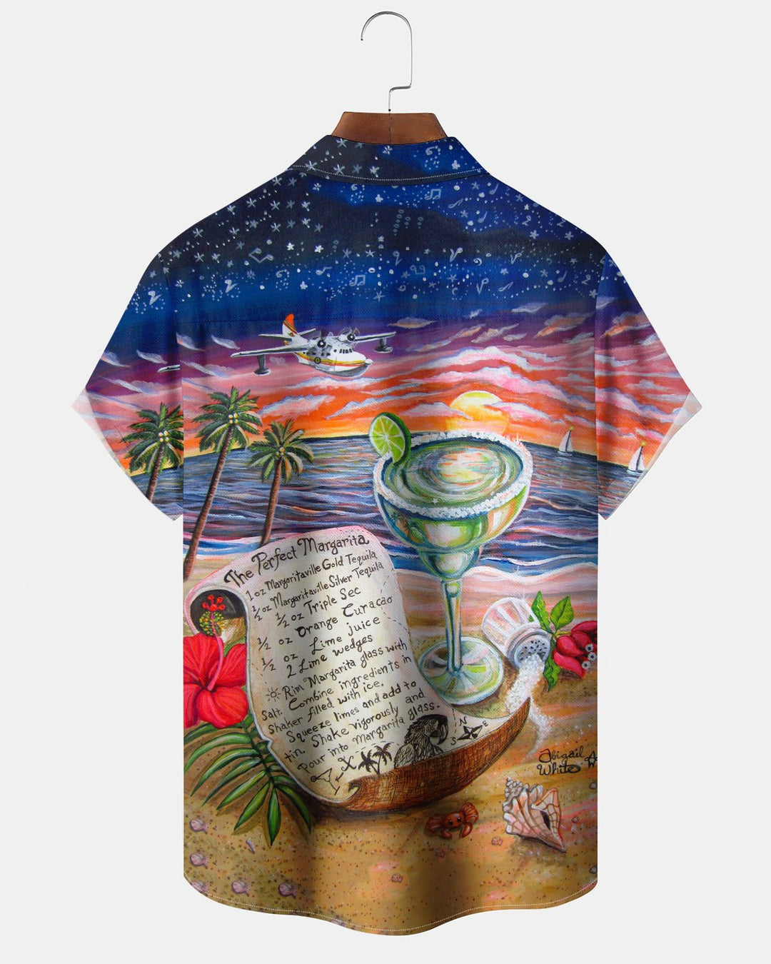 Alohadaddy® Men&
