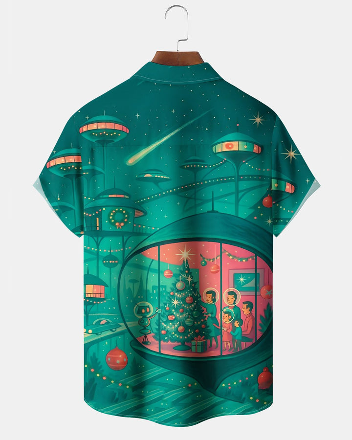 Alohadaddy® Men&