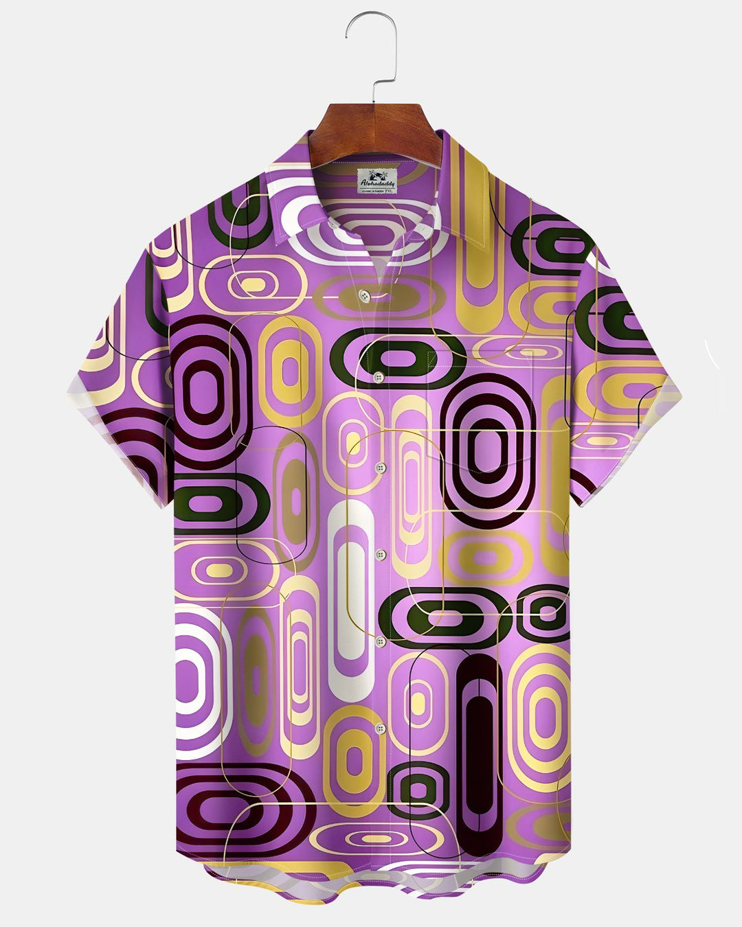 Alohadaddy® Men&