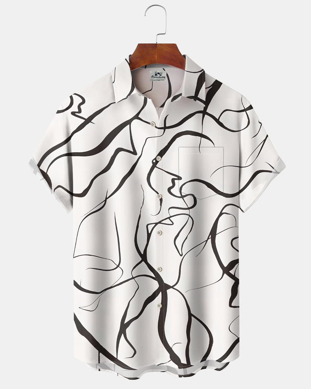 Alohadaddy® Men&