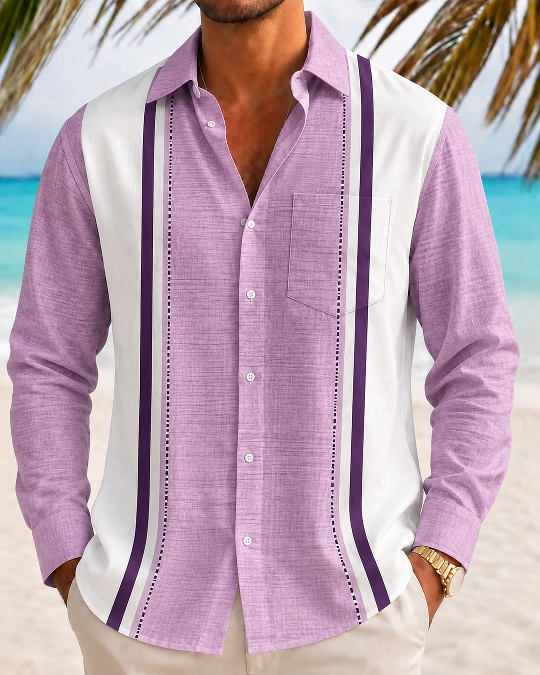 Alohadaddy® Men&