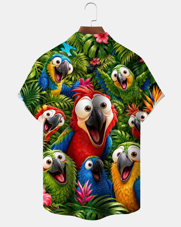 Alohadaddy® Men&