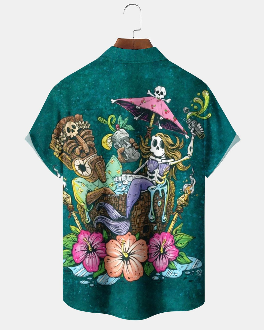 Alohadaddy® Men&
