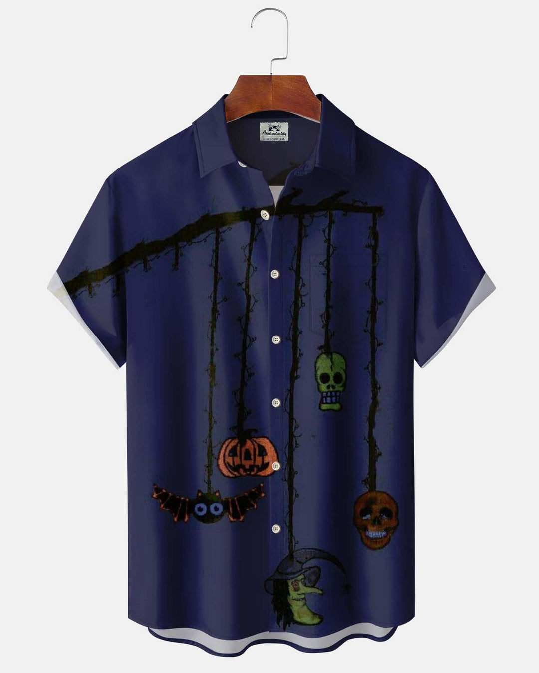 Alohadaddy® Men&