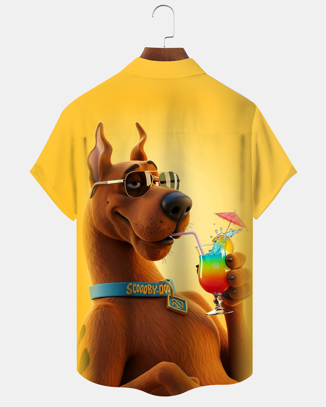 Alohadaddy® Men&