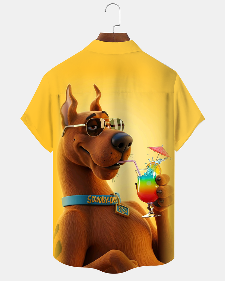 Alohadaddy® Men&