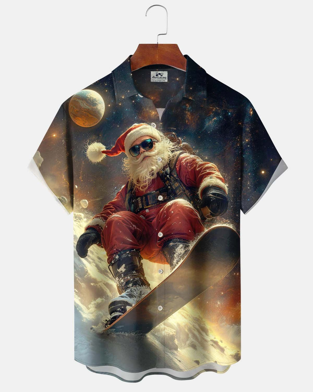 Alohadaddy® Men&