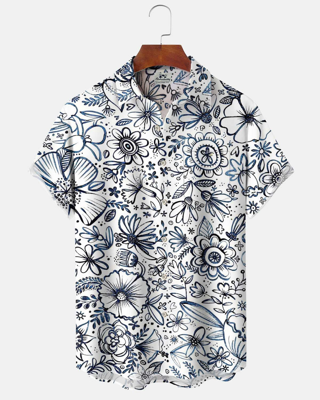 Alohadaddy® Men&