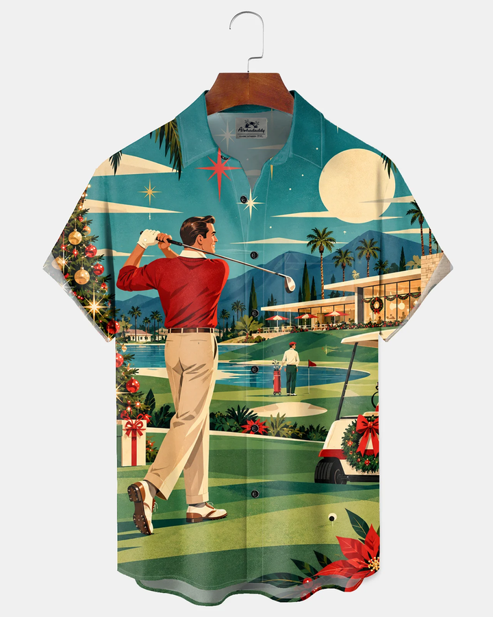 Alohadaddy® Men&