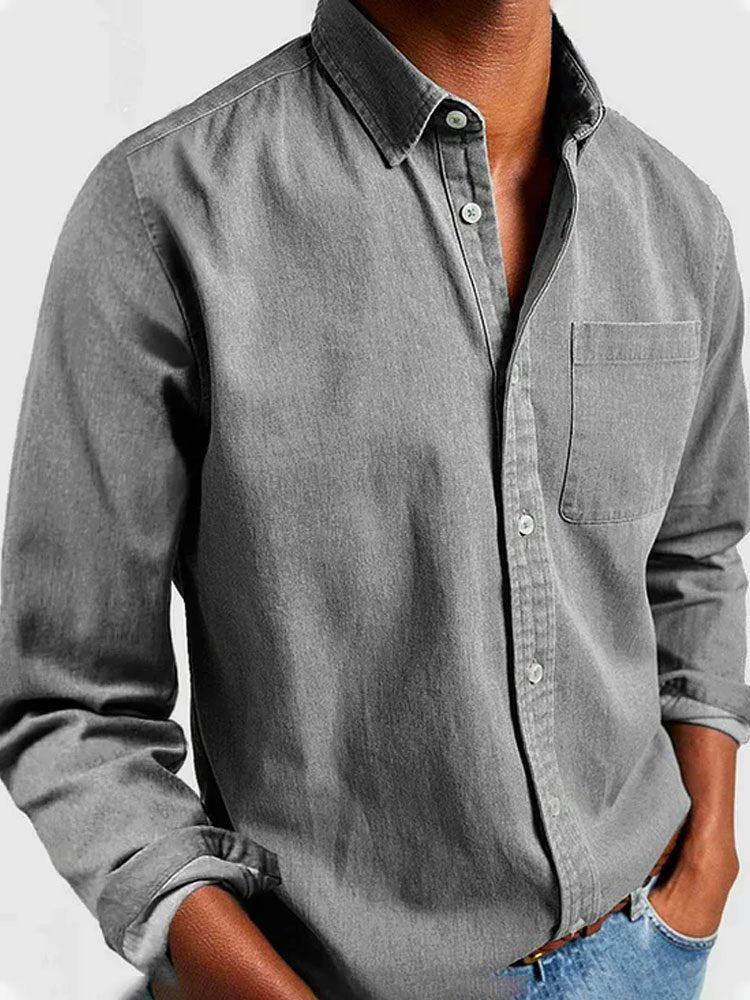 Alohadaddy Basic Casual 3D Men&