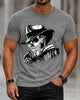 Oakwea Skull T-shirt