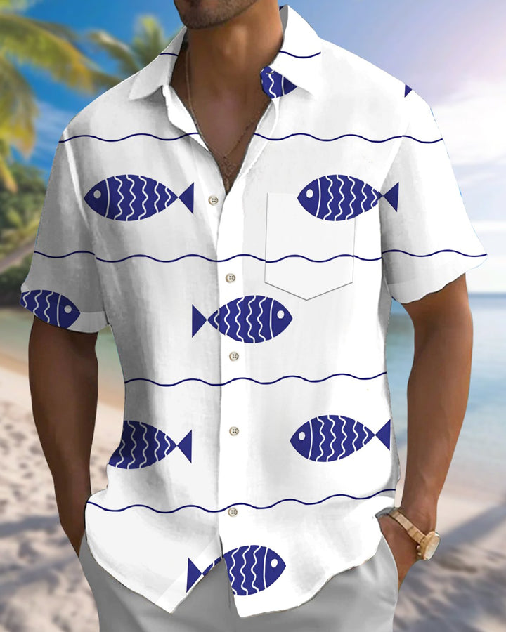 Alohadaddy® Men&
