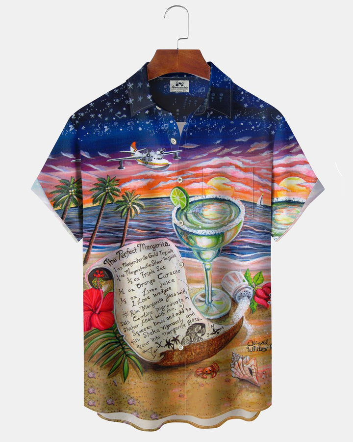 Alohadaddy® Men&