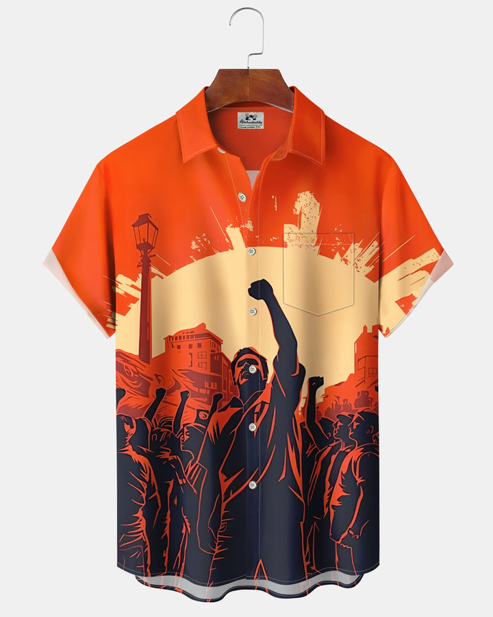 Alohadaddy® Men&