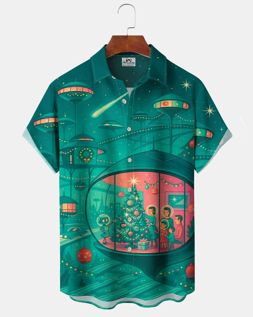 Alohadaddy® Men&