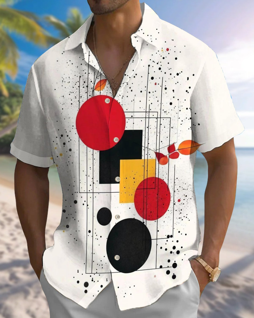 Alohadaddy® Men&