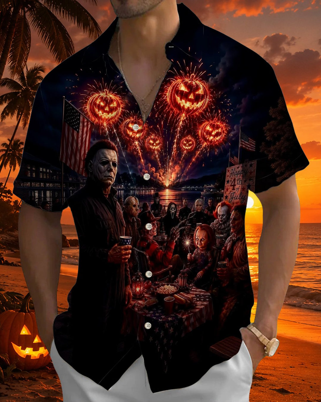 Alohadaddy® Men&