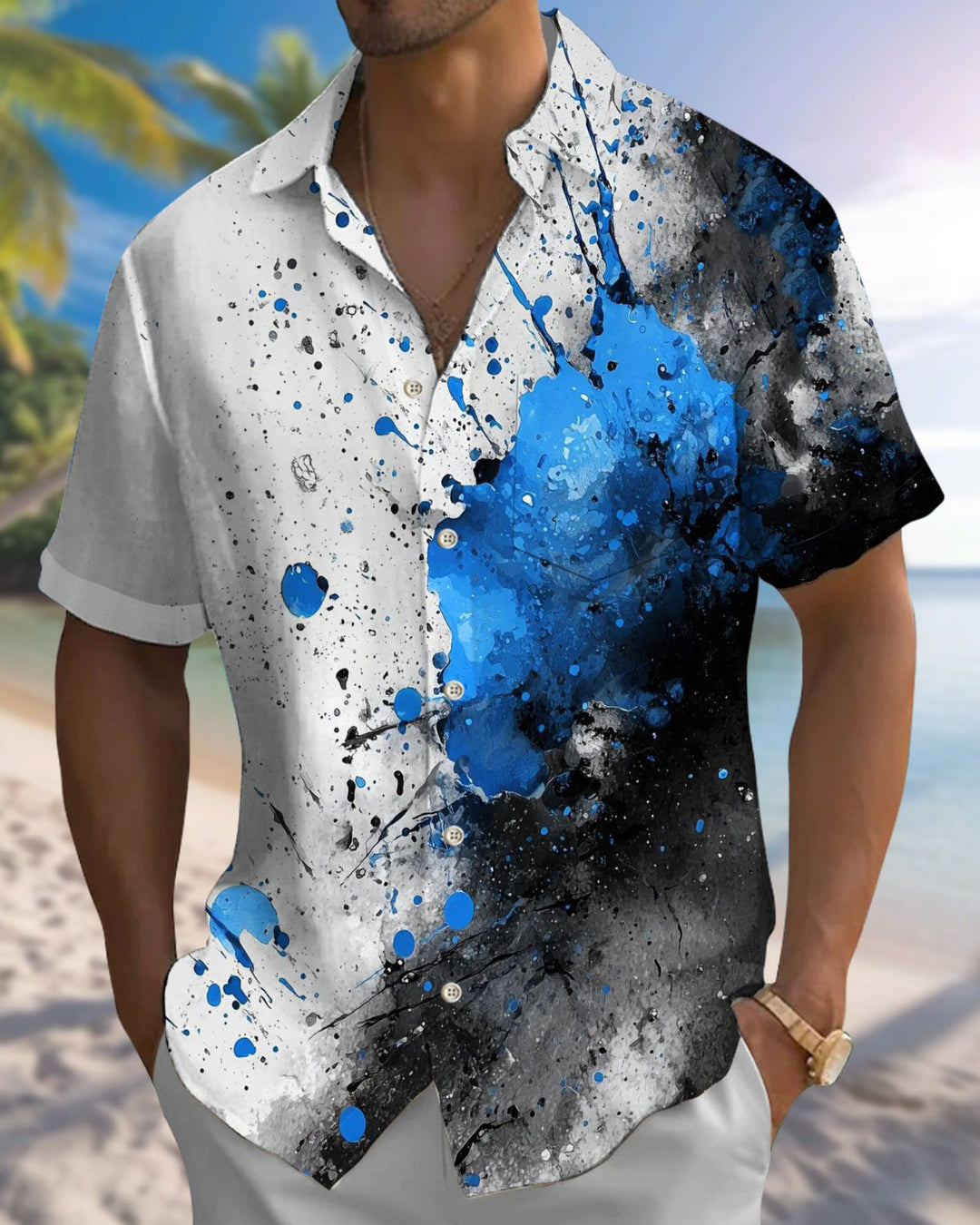 Alohadaddy® Men&