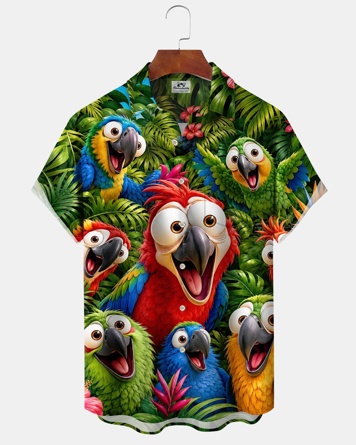 Alohadaddy® Men&