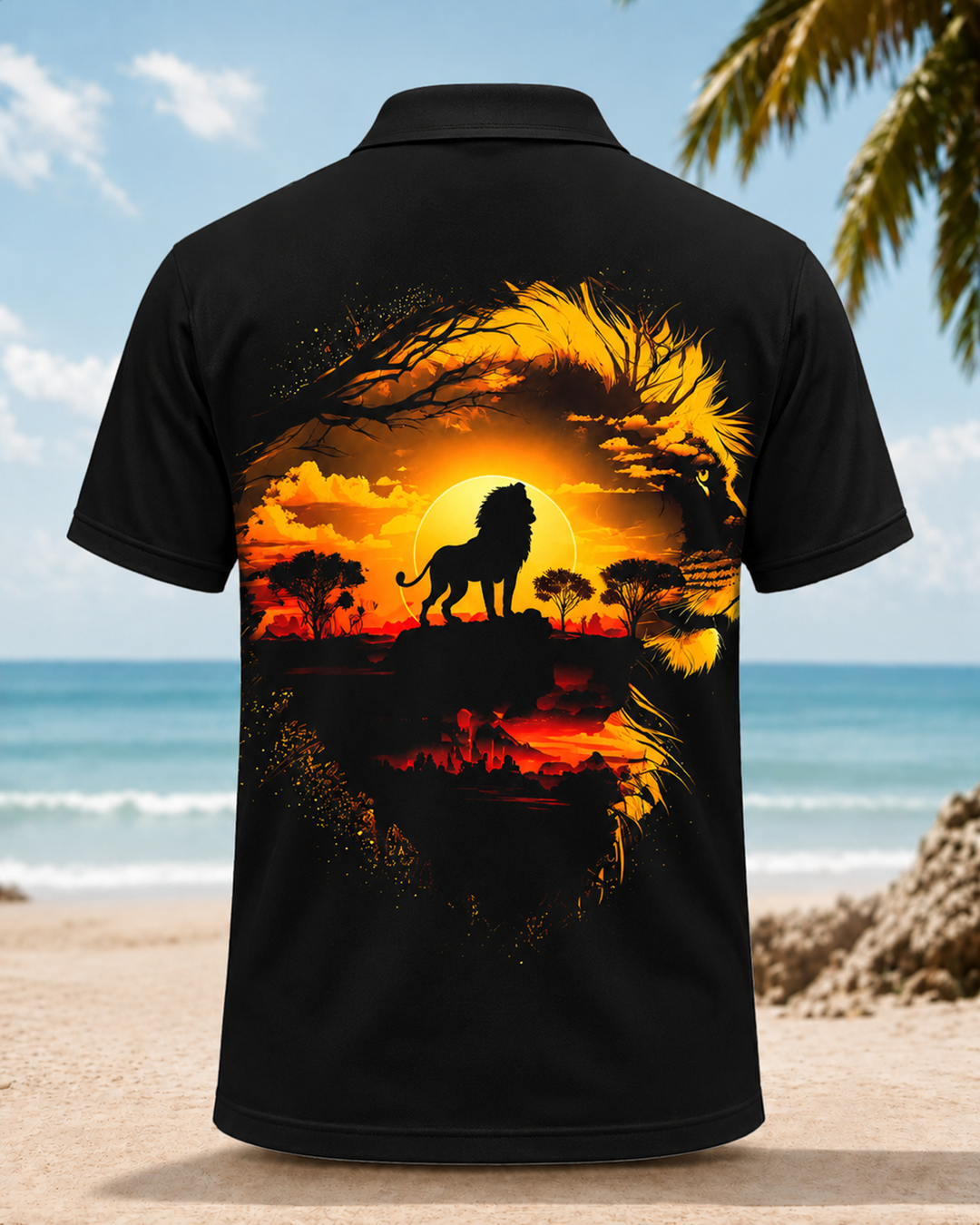 Alohadaddy® Men&