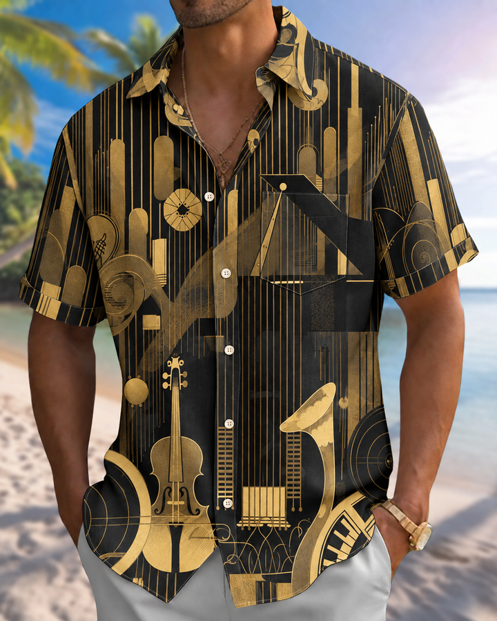 Alohadaddy® Men&