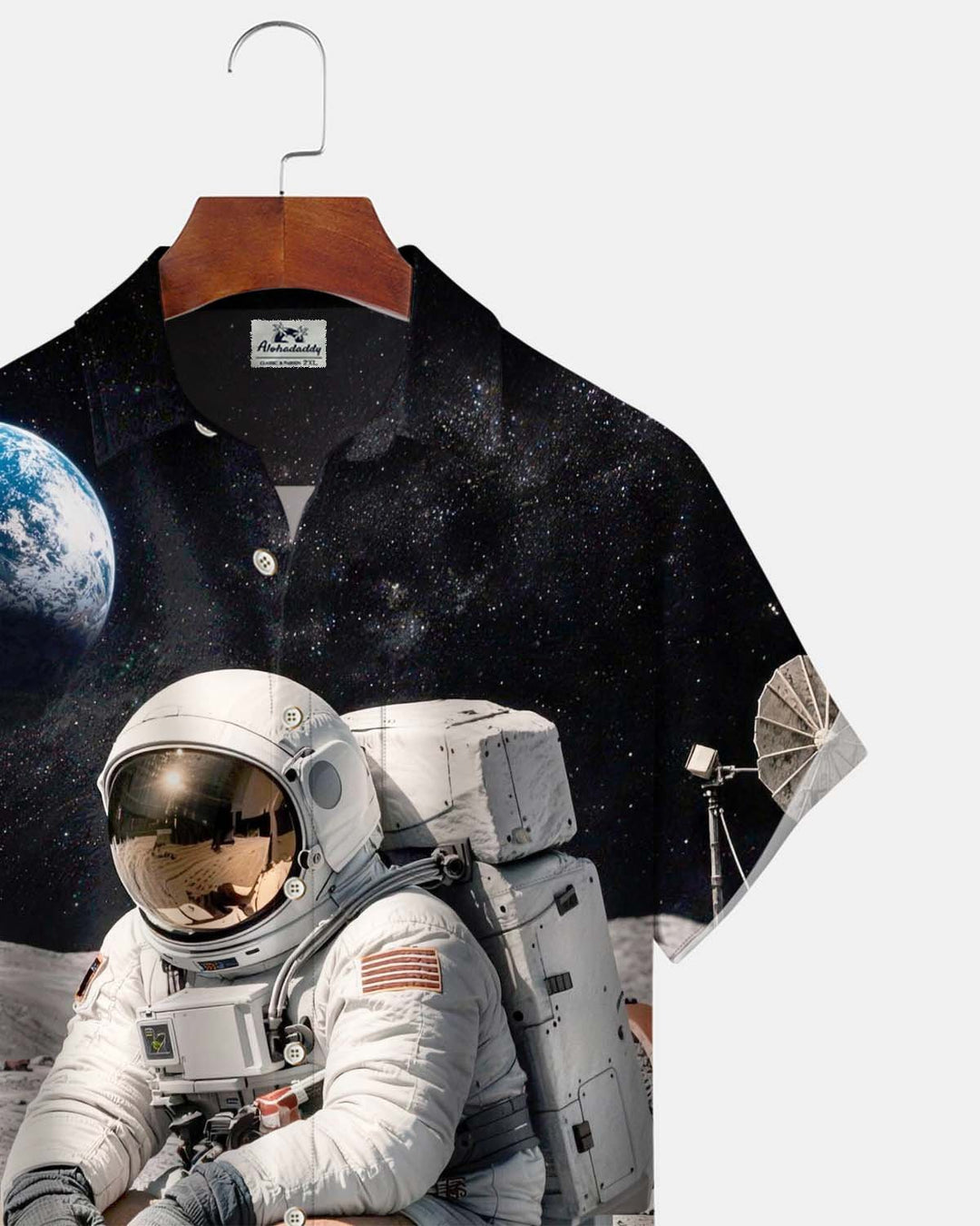 Alohadaddy® Men&