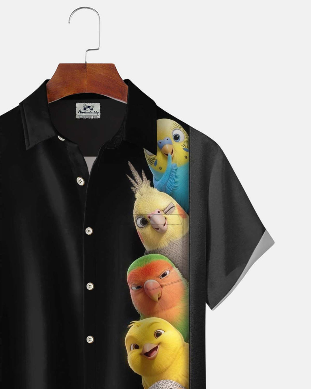 Alohadaddy® Men&