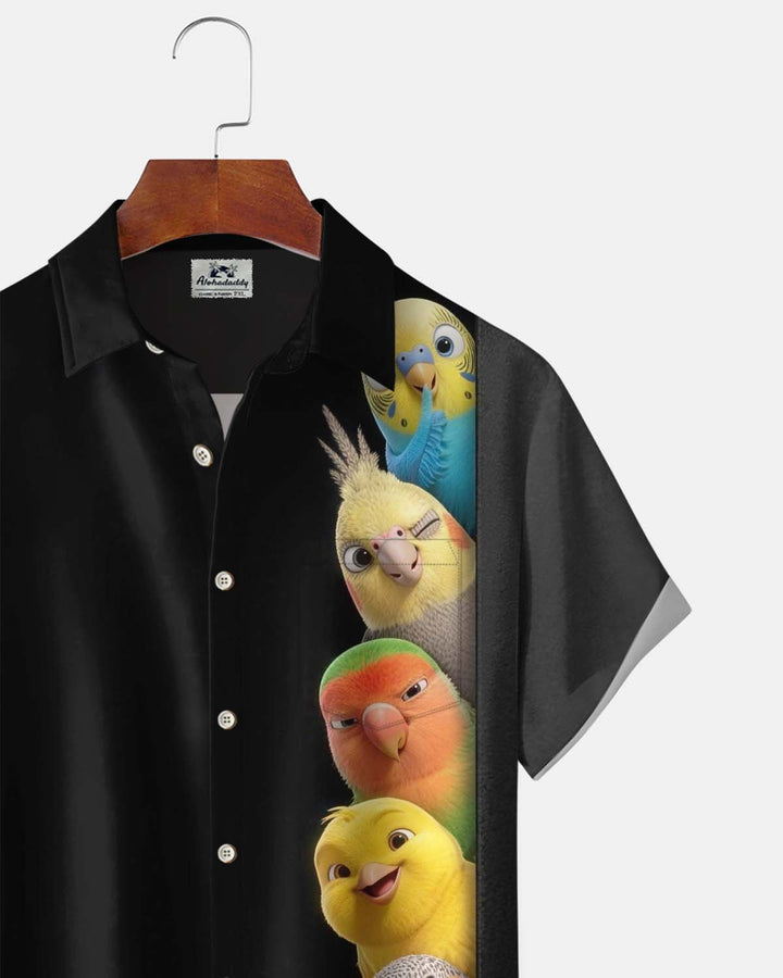 Alohadaddy® Men&