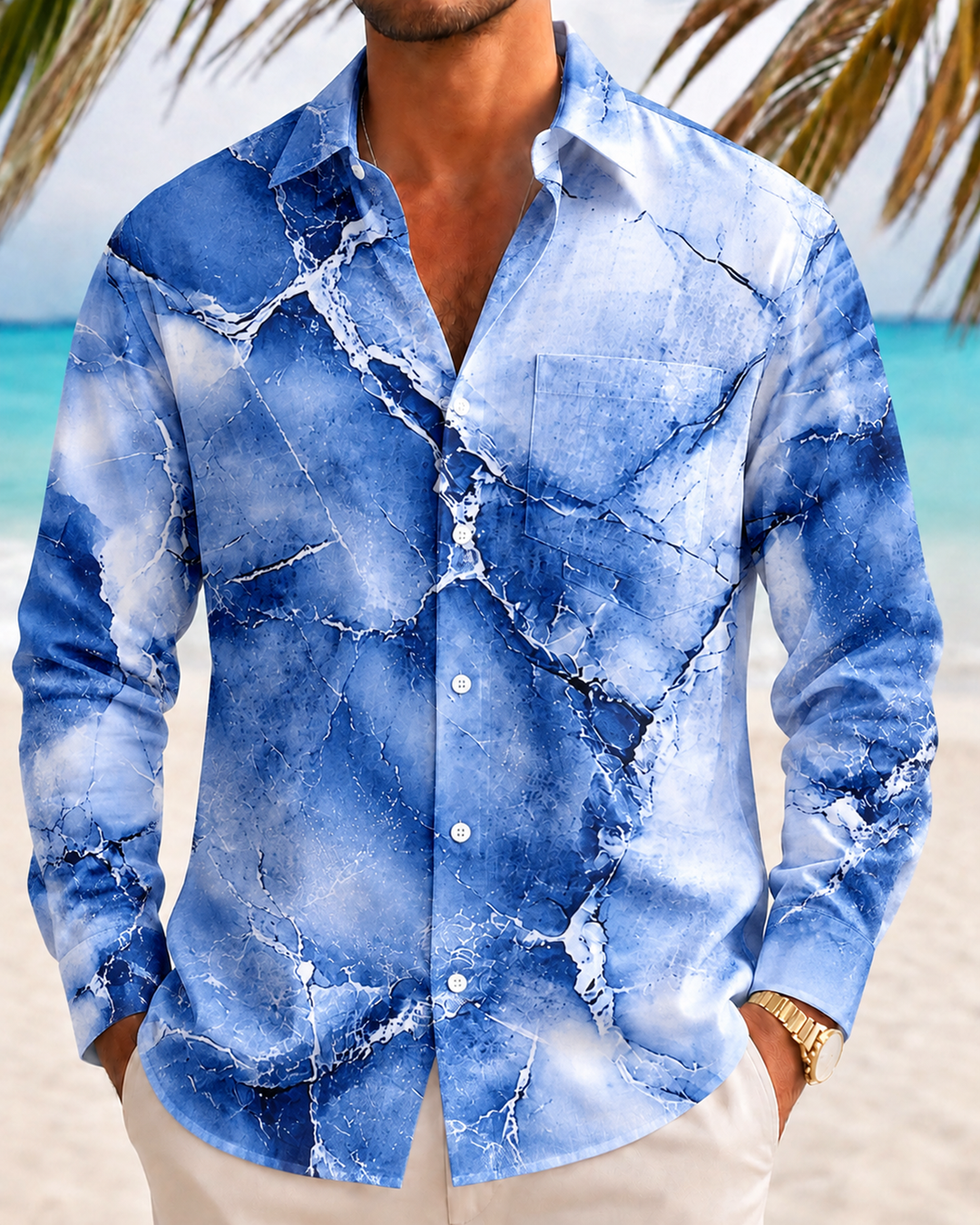 Alohadaddy® Men&